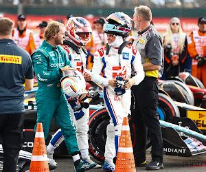 Na Twee Jaar Afwezigheid F1 Legende Maakt Comeback In Duits Superteam