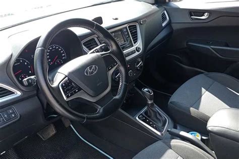 Отзыв владельца нового Хендай Солярис 1.6 автомат: крайне смешанные ...