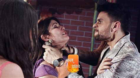 Kavya Save Alia From Varun Varun Real Face Exposed Kundali Bhagya