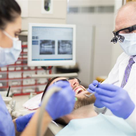 Is Owning A Dental Practice Right For You