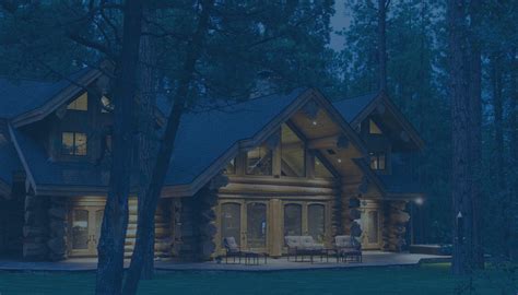 The Most Beautiful Log Homes In The World Summit Log And Timber Homes