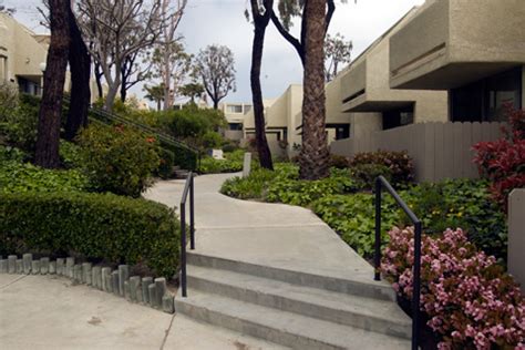 Westwood Village Apartments