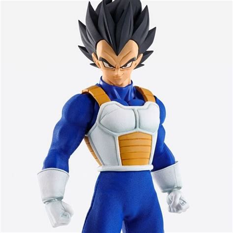 Play Mall All Muñecos De Colección Dragon Ball Z Imagination Works