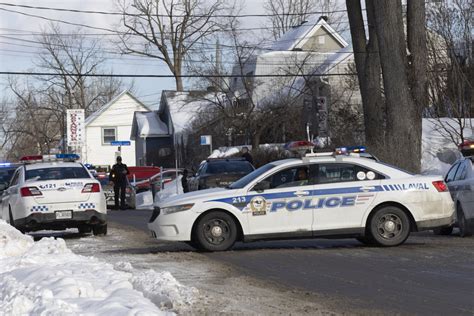 Drame à Laval Les images de la tragédie La Presse