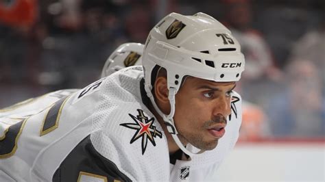 NHL hits leader Ryan Reaves signs 2-year contract extension with Golden ...