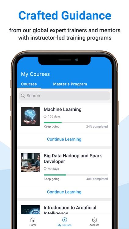 Simplilearn Online Courses By Simplilearn Americas Llc