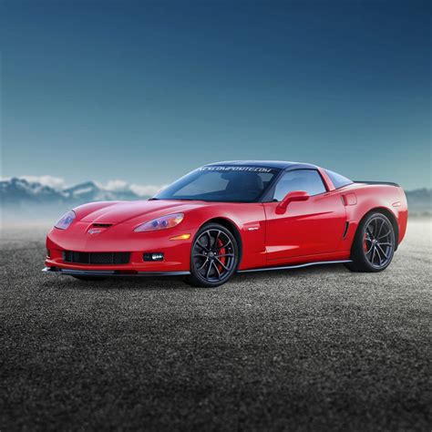 2005 C6 Corvette | Ultimate Guide (Overview, Specs, VIN Info ...