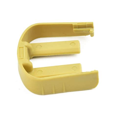 Brosse à main Accessoires de nettoyage Karcher K2 K3 K7 3 pièces Clips