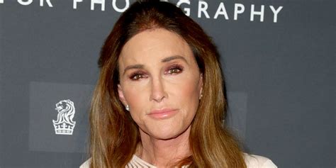 Caitlyn Jenner Has A Film Crew Documenting Her Run For Governor Of