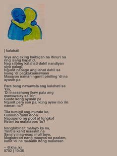 Filipino Poems Ideas Tagalog Quotes Tagalog Love Quotes Filipino