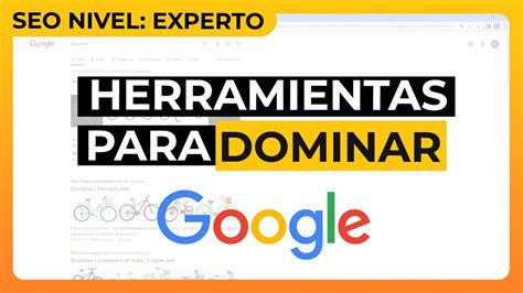 Mejores HERRAMIENTAS SEO SE Ranking YouTube