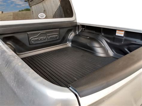 Cobertor Plástico De Caja Nissan Frontier