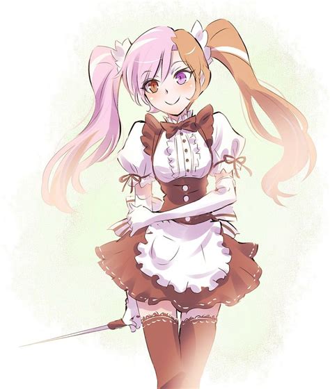 Neopolitan By Iesupa With Images Rwby Rwby Anime Rwby Neo