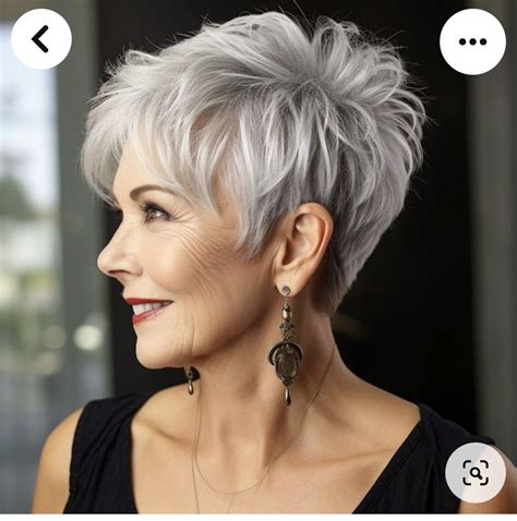 40 Trendiest Pixie Haircuts For Women Over 50 Artofit