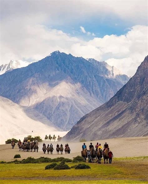 Nubra valley ladakh – Artofit