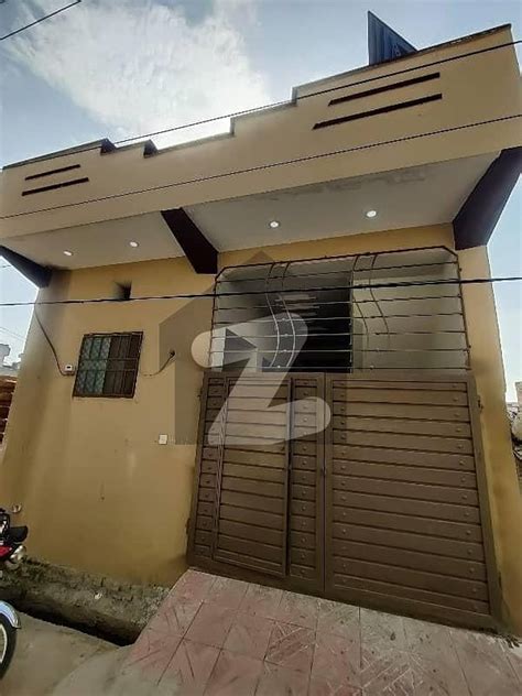 2 5 Marla Single Storey House For Sale Sector H 13 Islamabad H 13