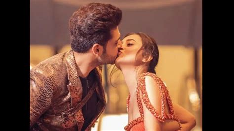 Another Kissing Picture Of Tejasswi Prakash Karan Kundrra Goes Viral