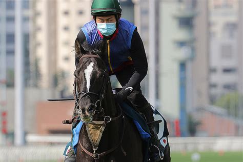 【香港qe2c】グローリーヴェイズ 大外枠スタート「少頭数なので特に気にしていません」 2021年4月24日掲載 ライブドアニュース