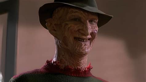 What A Nightmare On Elm Street S Freddy Krueger Looks Like In Real Life