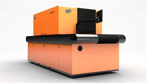 EFI Cretaprint más ventajas para la impresión digital cerámica