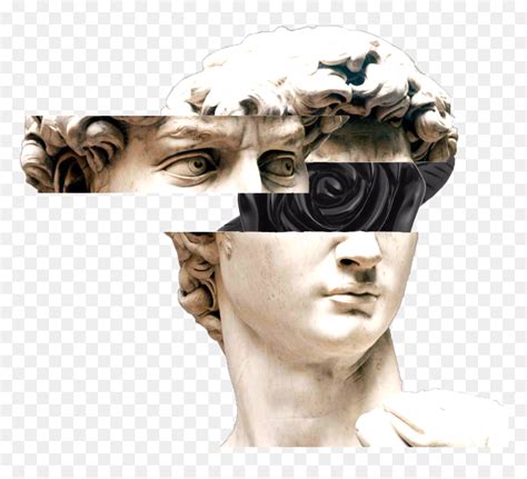 Greek Mythology Aesthetic Png Statue Statues Art History History