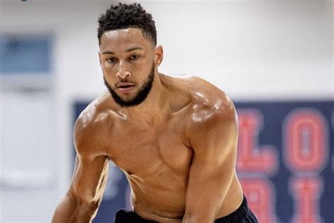 Fans Are Still Skeptical Despite Mark Jones Suggesting Ben Simmons Is