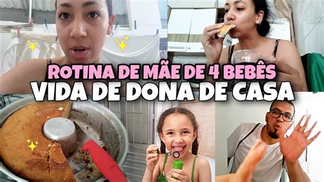 Ele Foi Trabalhar E Comprou Nosso Cafe Da Manh Rotina Matinal M E