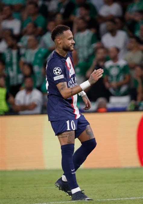 neymar goal