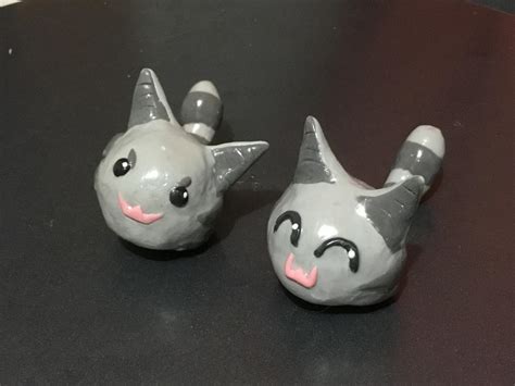 Tabby Slimes By Narumo On Deviantart