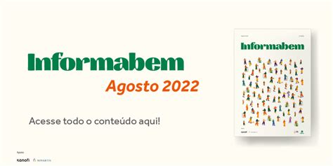 Informabem Abem Associa O Brasileira De Esclerose M Ltipla