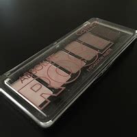 Catrice Cosmetics Absolute Rose Absolute Nude Eyeshadow Palette