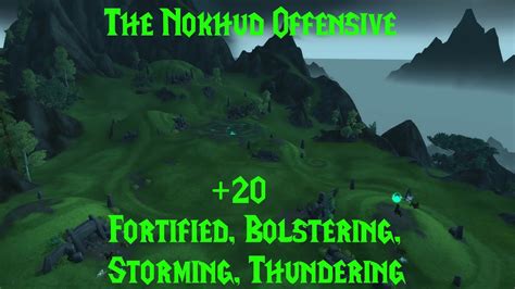 World Of Warcraft Dragonflight The Nokhud Offensive Holy Paladin