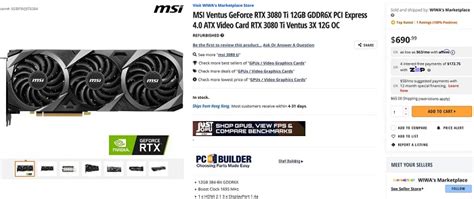 El Precio De Las GeForce RTX 30 Y Radeon RX 6000 Sigue Bajando Pero No