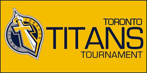 2019 Toronto Titans Prospects Tournament