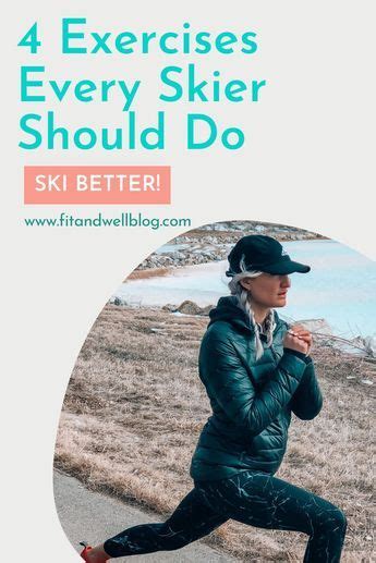 The Best Exercises For Skiers And Why You Need To Do Them Artofit