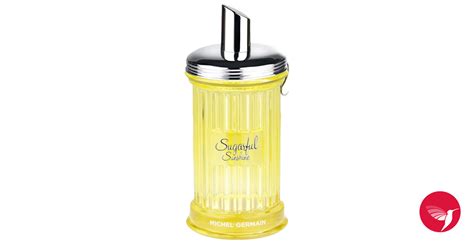 Sugarful Sunshine Michel Germain Parfum Een Nieuwe Geur Voor Dames