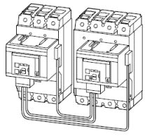 Eaton Moeller Ns Molded Case Disconnect Switch Accessories