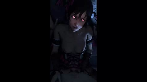 Sfm Iris Amicitia Succubus Fucked Hard Porn F XHamster