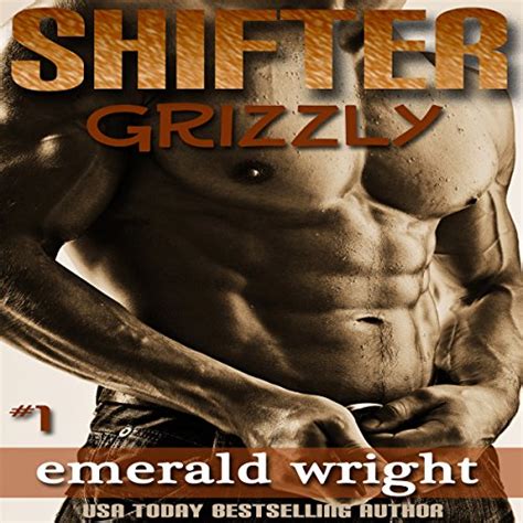 Amazon Shifter Grizzly Part 1 BBW Parnormal Shifter Romance Audible Audio Edition