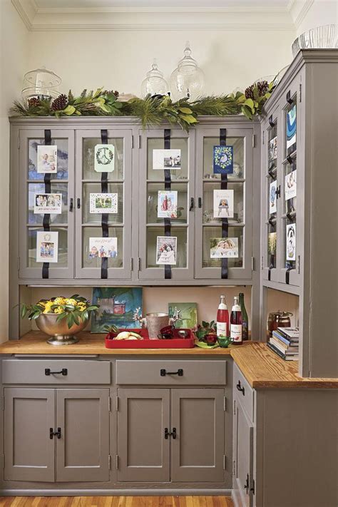 74 Ways To Decorate With Fresh Christmas Greenery