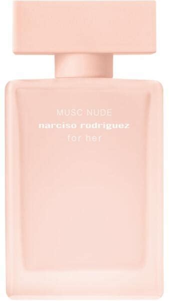 Narciso Rodriguez Musc Nude For Her EDP Ml Preturi Narciso Rodriguez