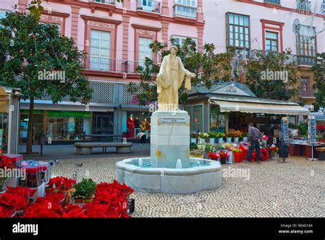 Plaza Flores Hi Res Stock Photography And Images Alamy