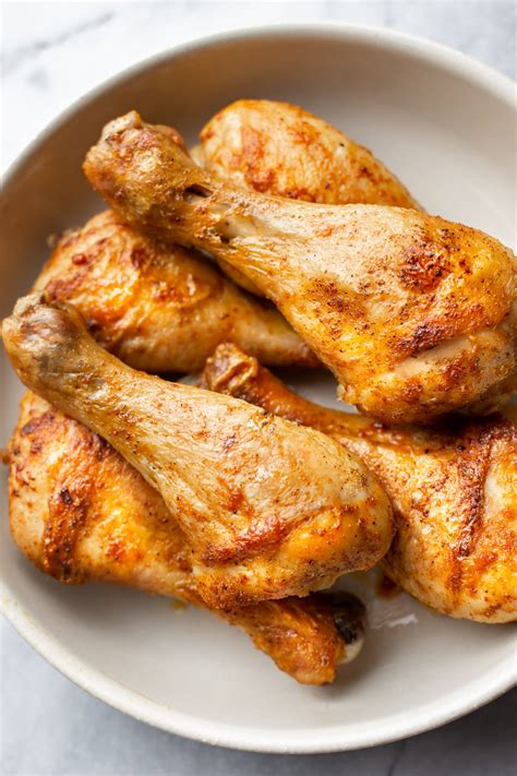 How To Cook Baked Chicken Legs Alternativedirection12