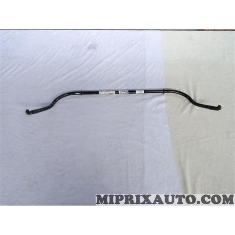 Barre De Torsion Stabilisatrice Fiat Alfa Romeo Lancia Original Oem