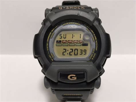 Casio G Shock Sagawa Express Dw