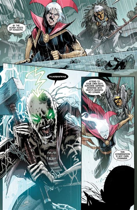 Pin By Anniina On Clea And Umar Marvel Comics Marvel Comics