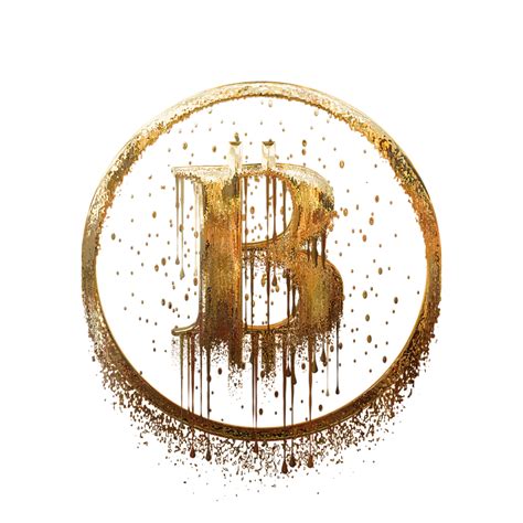 Bitcoin Digital Currency Png Hd Png Mart