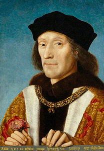 Tudor period - Wikipedia