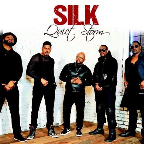 Mother Of Color Silks Quiet Storm Cd Previewreview Link Mother