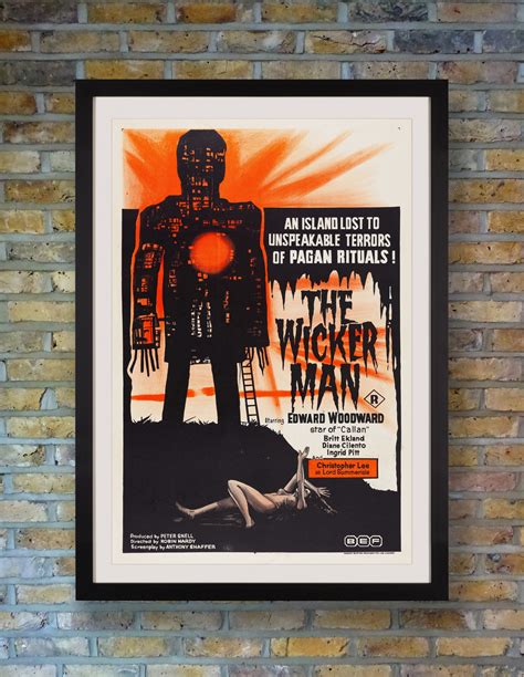wicker man costume 4